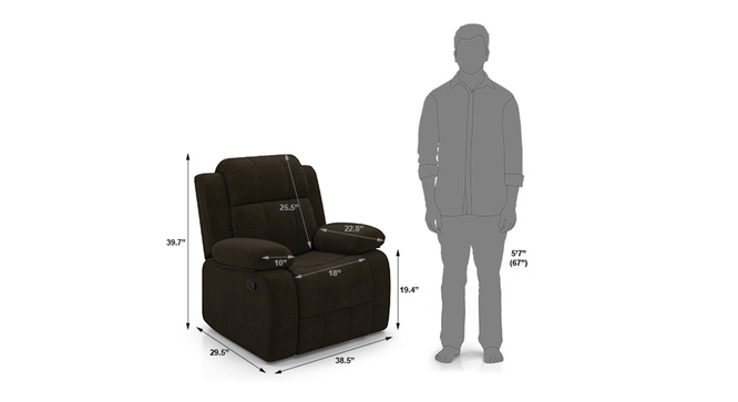 Toronto Recliner